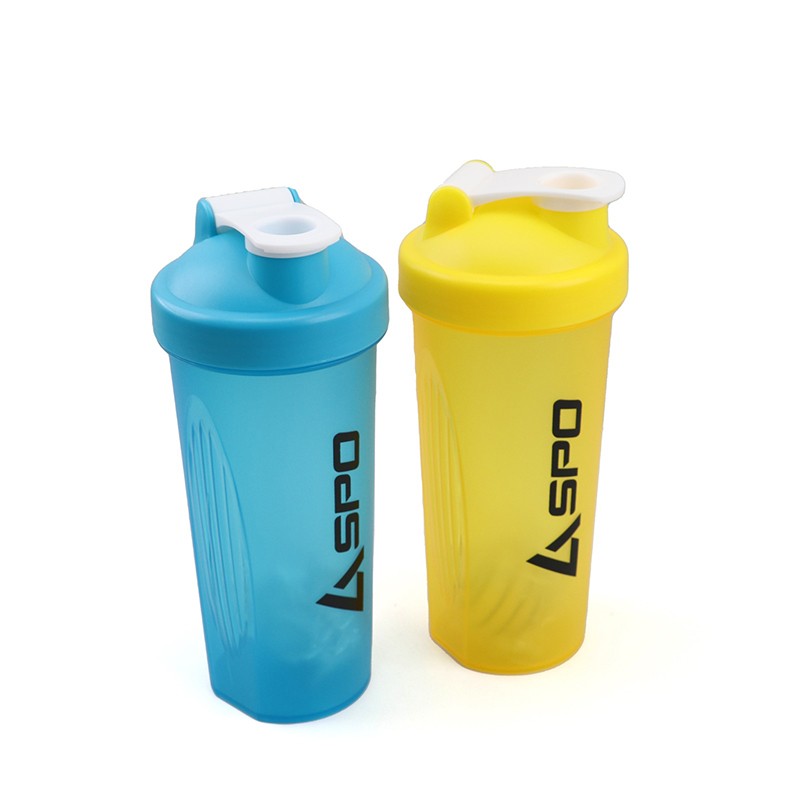 Şeyker Aspo Sadə, plastik, 750 ml